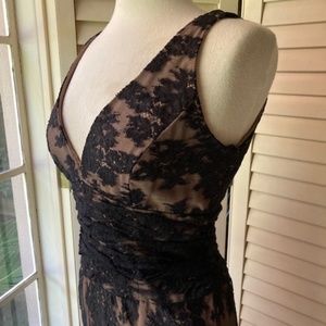 Victor Costa Cocktail Dress🍸